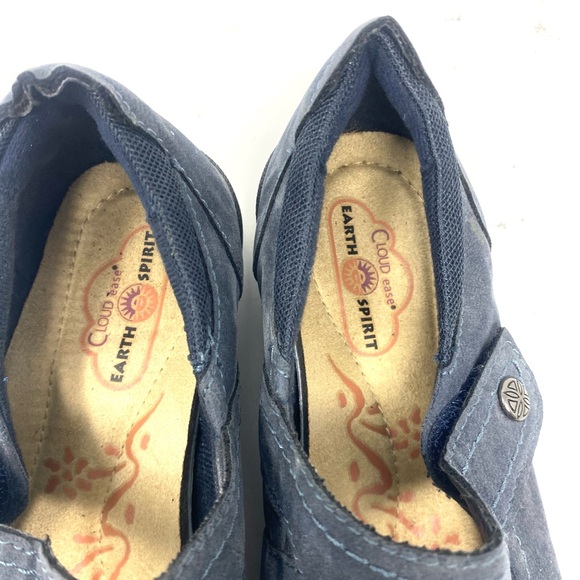 Earth Spirit Mary Janes - Picture 7 of 8